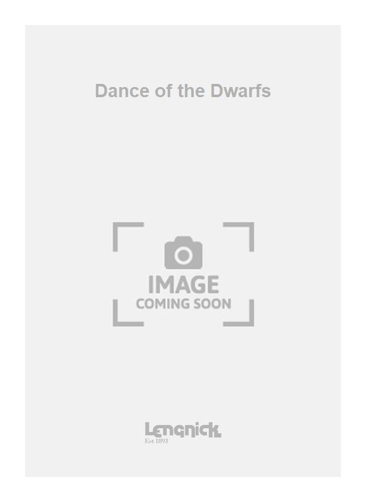 Dance of the Dwarfs
